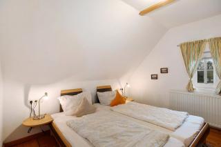 Galerie Haus Wohnung 1 - Sehestedt - 4