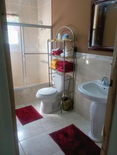 Hill View Villas - Bamboo - 3