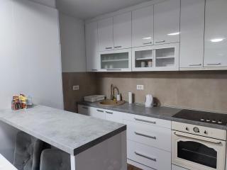 Novak apartman - Subotica - 5