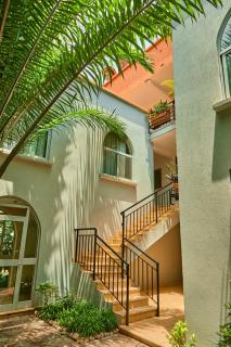 Nobilis Hotel and Apartments - Kigali - 5