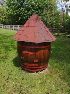 Taćina i Dokina kolibica - 1