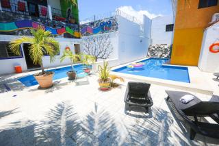Íkaro Suites Colonial - Cancún - 2