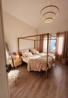 AMALFI HOME - Stylish apartment with terrace - Schönefeld - 9