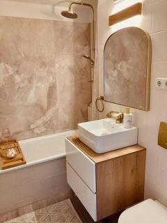 AMALFI HOME - Stylish apartment with terrace - Schönefeld - 2