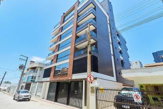 CÓD. 1129 - Apartamento com 01 quarto, vista mar com rooftop, e piscina - 7