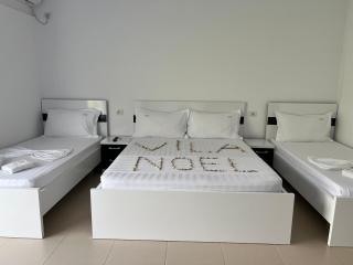 Villa Noel Borsh - Borsh - 2