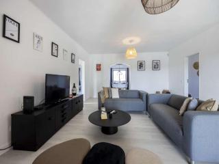 Secluded Carvoeiro Villa 3 Bedrooms Villa Urzais Modern Interiors Private Setting - Carvoeiro - 0
