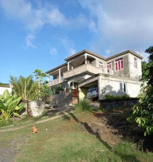 Biana's Home Guest House - 9