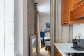 Delizioso monolocale Cozy - Rome - 9