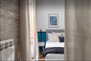 Delizioso monolocale Cozy - Rome - 3