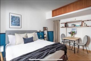 Delizioso monolocale Cozy - Rome - 1