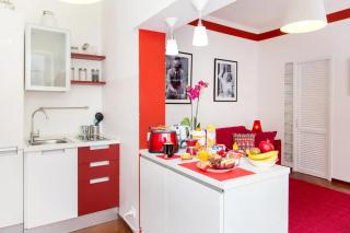 Perla - Cozy Apartment in Piazza Navona - 8