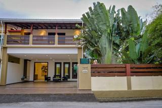 Kuah Town - Villa Indah - Kuah - 7