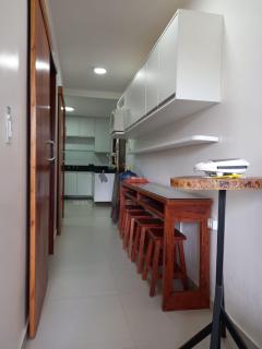 FLAT FAMÍLIA FERNANDES - Gravatá - 8