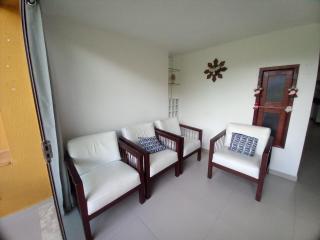 FLAT FAMÍLIA FERNANDES - Gravatá - 1