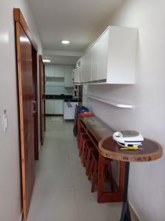 FLAT FAMÍLIA FERNANDES - Gravatá - 7