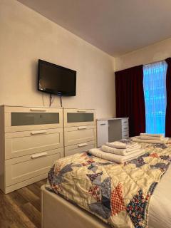Amazing Park Residences 5 - Bucarest - 1