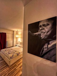 Amazing Park Residences 5 - Bucarest - 5
