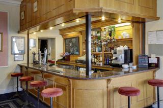 Royal Victoria Hotel - Hastings - 2