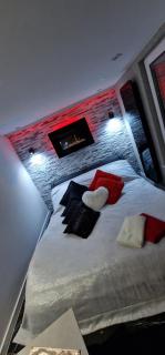 Apartament z Jacuzzi - Colberga - 6