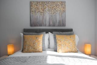 Beautiful, Spacious 1 bed flat - 8