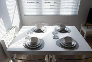 Beautiful, Spacious 1 bed flat - 4