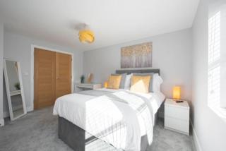 Beautiful, Spacious 1 bed flat - Brentwood - 3