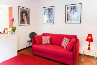 Perla - Cozy Apartment in Piazza Navona - Roma - 1