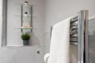 Beautiful, Spacious 1 bed flat - Brentwood - 1