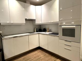 GoodGuest-Cosy Apartment Paris Montorgueil-4 PAX Bail Mobilité - 4