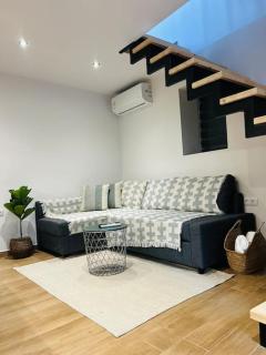 Statha’s Home - Gythio - 3