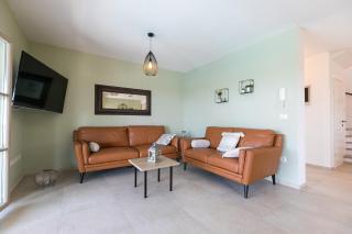 Beautiful villa Keli with pool in Vizinada - Ferenci - 5
