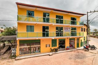 POUSADA DA ILHA - Una - 7