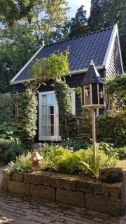 Tiny House Tholen - 9