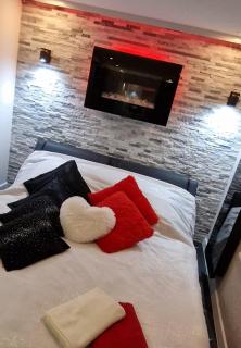 Apartament z Jacuzzi - Colberga - 9