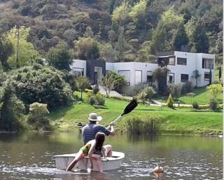 Casa Cantabria - Combita - 0
