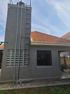 Beautiful Cozy Mansion - Kampala - 3