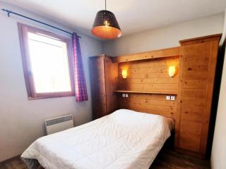 Les Chalets Des Rennes - Appartement 2 pièces - Les Chalets Des Rennes MAE-9724 - Vars - 6