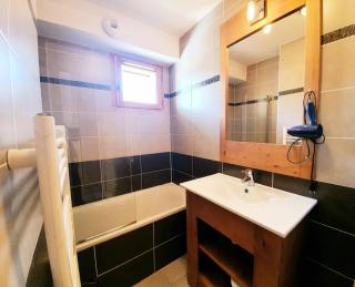 Les Chalets Des Rennes - Appartement 2 pièces - Les Chalets Des Rennes MAE-9724 - Vars - 5