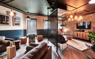 Inviting Modern Private Ensuite Rooms at St Davids Student Accommodation for Students Only - Swansea - 5