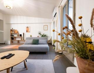 Le Gustave - Climatisation et cœur de ville - 2