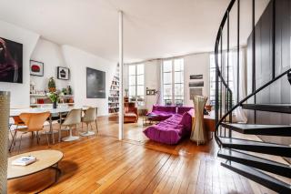 Veeve - Haut Marais Glam - París - 0