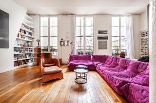 Veeve - Haut Marais Glam - París - 6