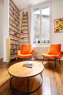 Veeve - Haut Marais Glam - 4