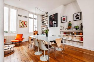 Veeve - Haut Marais Glam - París - 2