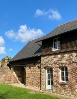 Gite de Beaufournier - Avremesnil - 9