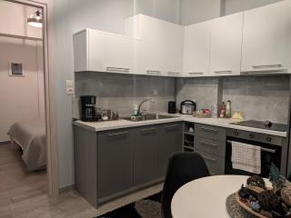 Aristo Central Apartments - Ioannina - 5