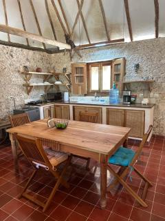 Hacienda Guesthouse with Private Cenote - Espita - 8
