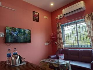 Guru Residency Pondicherry - 5
