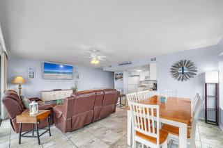 Island Winds West Unit 570 - Gulf Shores - 1